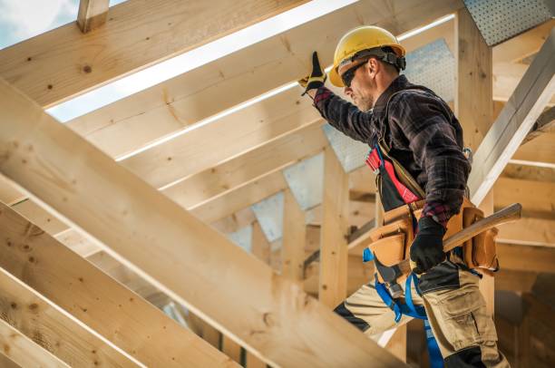 Quick and Trustworthy Emergency Roof Repair Services in Gamerco, NM