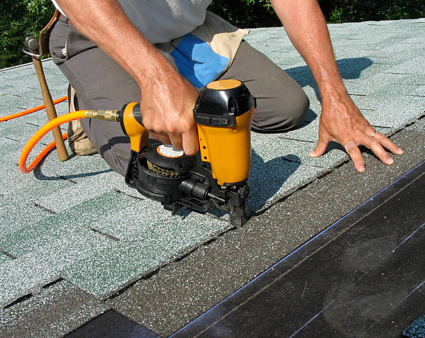 Gutter Installation and Roofing in Gamerco, NM