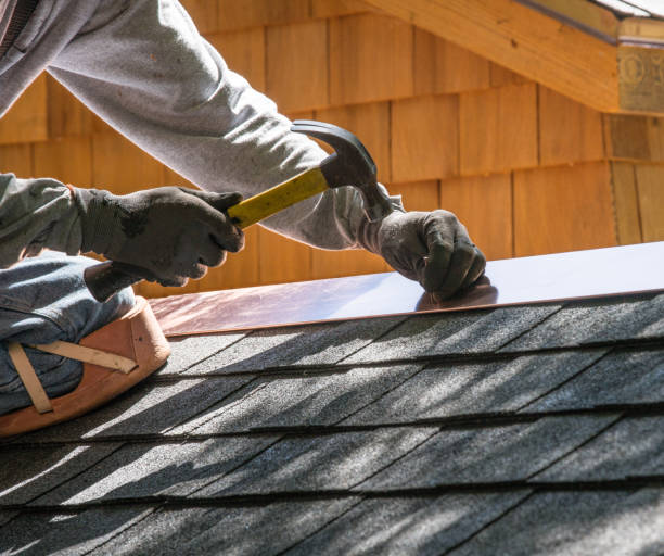 Best Residential Roof Replacement  in Gamerco, NM
